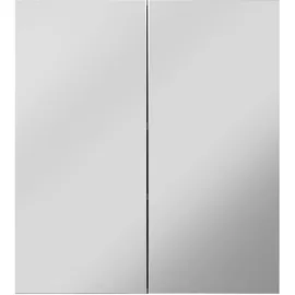 trendteam Line 60 cm rauchsilber