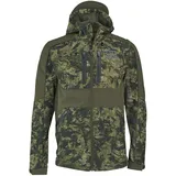 Seeland Chaser Jacke Unisex InVis MPC Green L