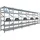 Proregal Fachbodenregal Proximo Stecksystem 210 x 450 x 60 cm, Freizeit, Heimwerken, Werkstatt, Schwerlastregale