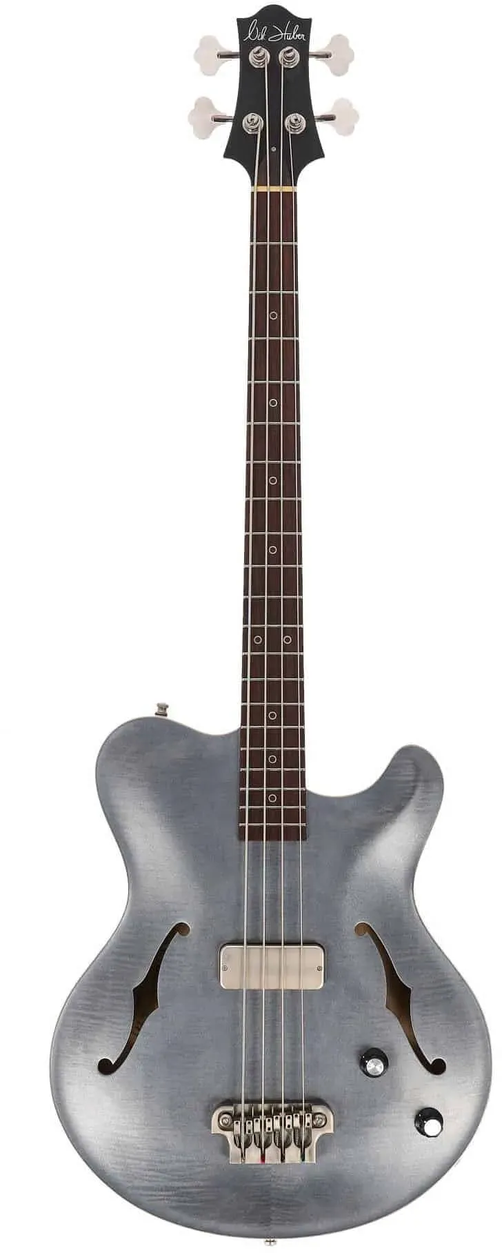 Nik Huber Rietbergen Standard Bass TCF - E-Bass