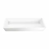 Asa Selection ASA 52132017 Servierplatte Porzellan, 23 x 23 x 2,4cm