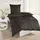 SCHIESSER Roan Baumwollsatin Lila 135 x 200 cm + 80 x 80 cm