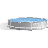 Intex Prism Frame Pool 366 x 76 cm