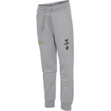 hummel hmlMAYA Kinder grey melange 104