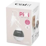 Catit Pixi Spinner One Size Grau