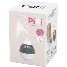 Catit Pixi Spinner One Size Grau