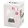 Catit Pixi Spinner One Size Grau