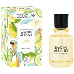 Douglas Collection Beautiful Stories Dancing At Sunset Eau de Toilette 50 ml Damen 
