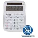 Maul ECO MJ 555 weiß