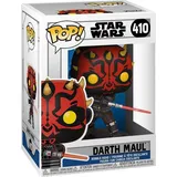 Funko Pop! Star Wars - Darth Maul