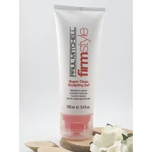Paul Mitchell Firm Style Super Clean Sculpting 100 ml