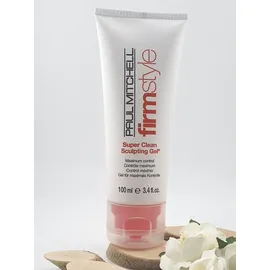 Paul Mitchell Firm Style Super Clean Sculpting 100 ml