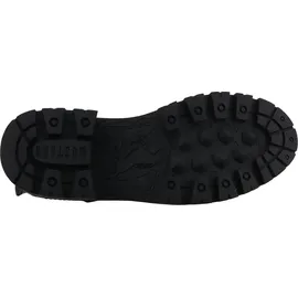 Mustang Stiefelette Schwarz 36