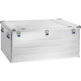 ALUTEC München Alutec INDUSTRY 92 13092 Transportkiste Aluminium (L x 385 x 379 mm