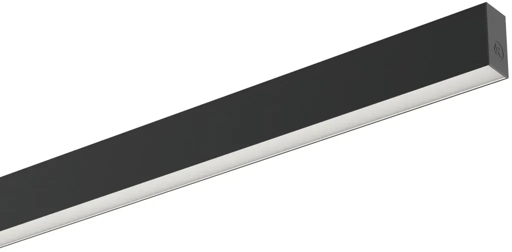 Ridi-Leuchten LED-Anbauleuchte LYV4-A1138FLFSW830O0350