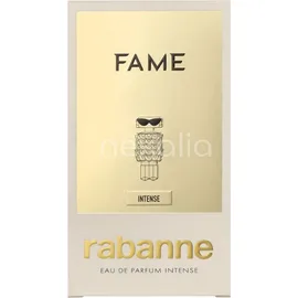 Paco Rabanne Fame Intense Eau de Parfum 50 ml