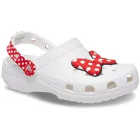 Crocs Crocs "Disney Minnie Mouse" in Weiß - 25/26