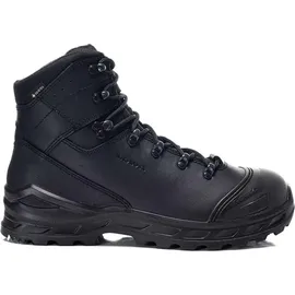 Lowa Sicherheitsstiefel LEANDRO Work LX Pro GTX Mid S3 CI, Gr. 43 -