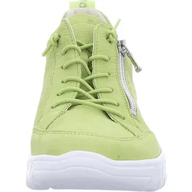 WALDLÄUFER H-Birdy Damen Gelb/Grün 38,5