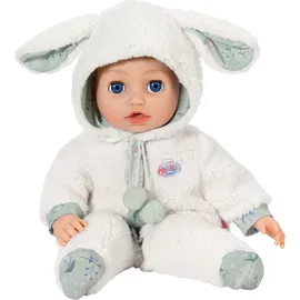 BABY BORN Puppenkleidung Schaf Outfit Mehrfarbig (43cm)