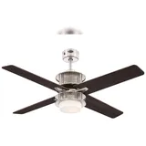 Westinghouse Oscar 122 cm Deckenventilator Braun