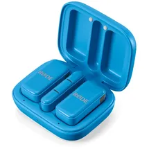 RØDE Microphones Wireless Micro USB-C Drahtlos Mikrofonsystem