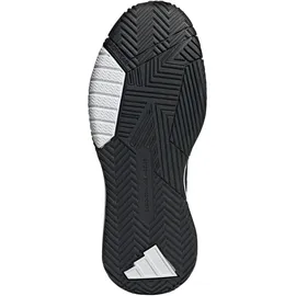 adidas Own The Game 3 Core Black / Cloud White / Cloud White 41 1/3