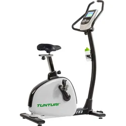 Heimtrainer - Hometrainer endurance E80 - Fitnessrad - Ergometer EINHEITSGRÖSSE