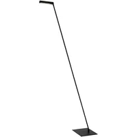 LUCIDE LAVALE - Stehlampe Mit Leselampe - LED Dim.