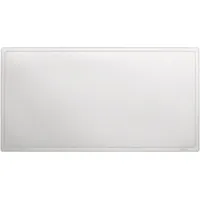 Hansa Heiztechnik ComputerPad 65x 34cm transparent
