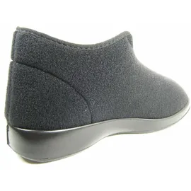 FLORETT Genua Schwarz 36
