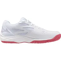 Mizuno Thunder Blade Z Damen Volleyballschuhe, weiß, Größe 40 - 40