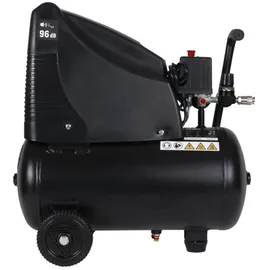 Stier Kompressor LKT 200-8-24, ölfrei