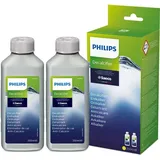 Philips CA6700/22 Universal Entkalker 2 x 250 ml
