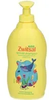 Zwitsal Kids Shampooing anti-nœuds Frozen II 400 ml