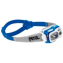 Petzl Swift Rl Scheinwerfer - Blue - 700 Lumina