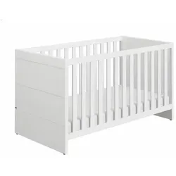 Paidi Kinderbett FIONA - B/H/T ca. 145,40x75,80x79,90