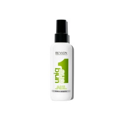 Revlon Uniqone Hair Treatment Green Tea V1 150ml