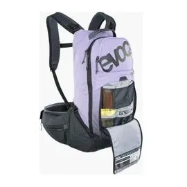 Evoc Trail Pro 16 l Lila/Schwarz