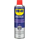WD-40 Kettenreiniger 500 ml