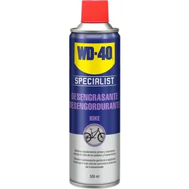 WD-40 Kettenreiniger 500 ml