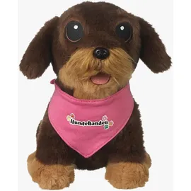 DR Hundebanden Messi 24 cm
