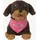 DR Hundebanden Messi 24 cm