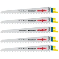Mafell Säbelsägeblatt RSB-WM150 D für RS 32-18 Wood +