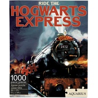 Aquarius Harry Potter Hogwarts Express 1000