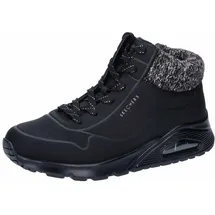 SKECHERS Uno Gen1 Darling Daze Schwarz 28
