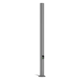 RZB LUPALO basic Wandladestation Typ 2 (11 kW, 16 A) 4,2 m