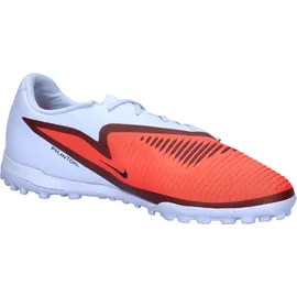 Nike Phantom 360 Acad TF Herren Royal Tint/Bright Crimson 44