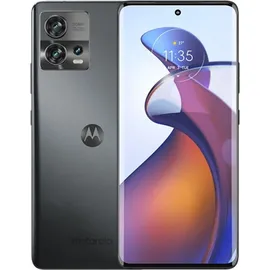 Motorola Edge 30 Fusion 8 GB RAM 128 GB Cosmic Grey