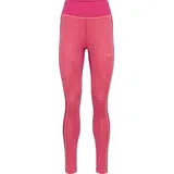 Kari Traa Lekker Pants bright pink (BERRY) XL